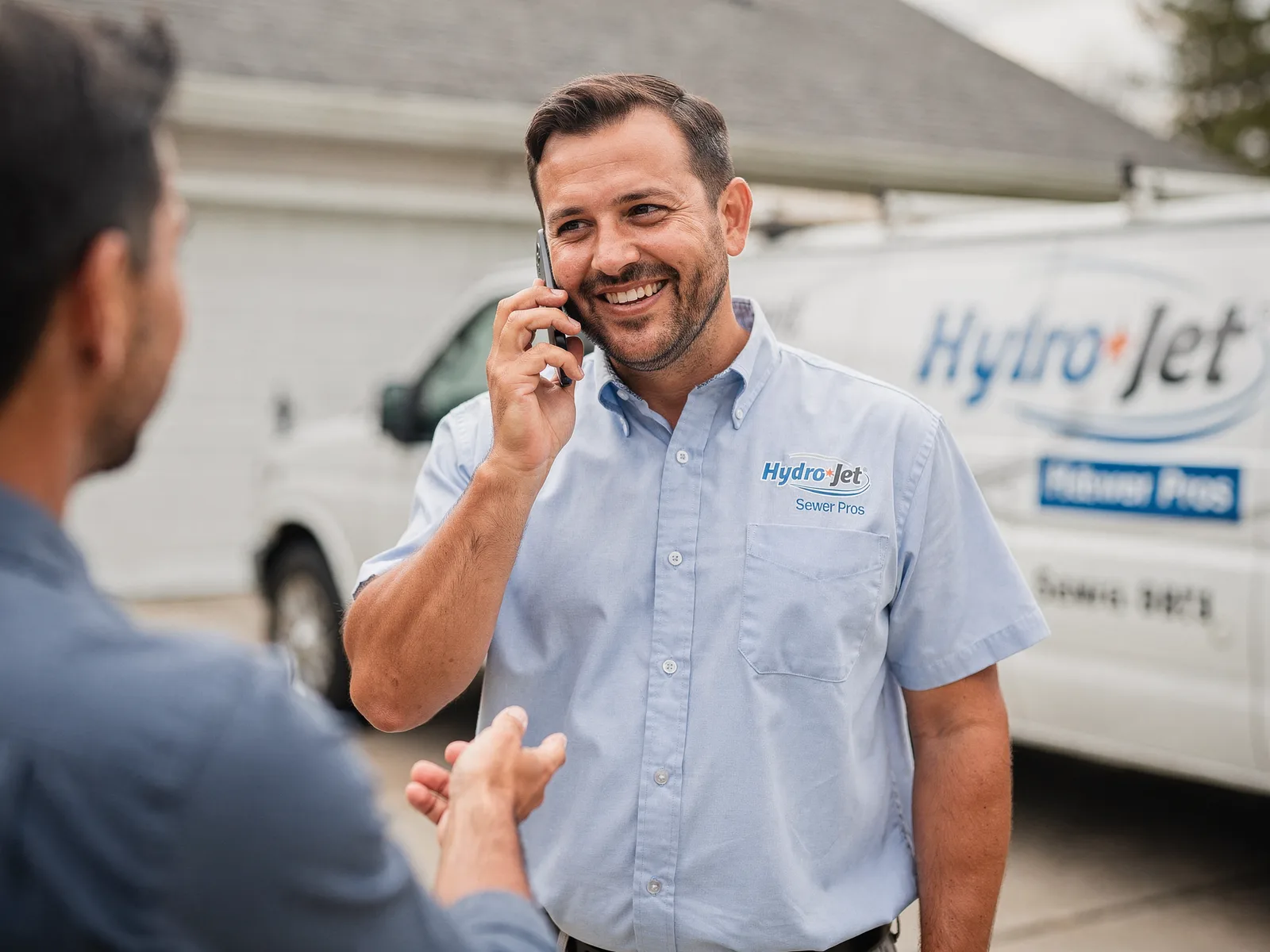 Hydro Jetting Upper Black Eddy, PA FAQs